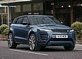 RANGE ROVER EVOQUE MODELLJAHR 24